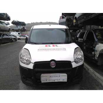 FIAT DOBLO de desguace