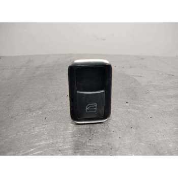 MANDO ELEVALUNAS TRASERO IZQUIERDO A2049058102 4 PINES 