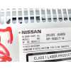 SISTEMA AUDIO / RADIO CD 28185JG40B 