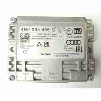MODULO ELECTRONICO 4N0035456G 