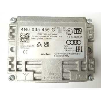 MODULO ELECTRONICO 4N0035456G 
