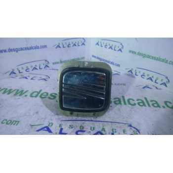 MANETA EXTERIOR PORTON 1M6827565J 