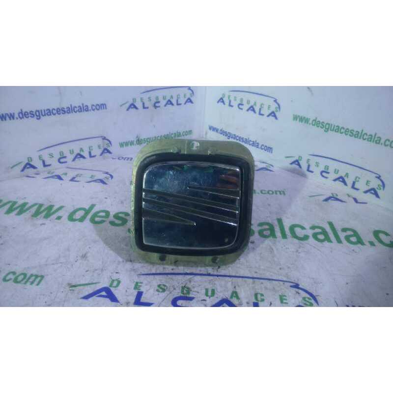 MANETA EXTERIOR PORTON 1M6827565J 