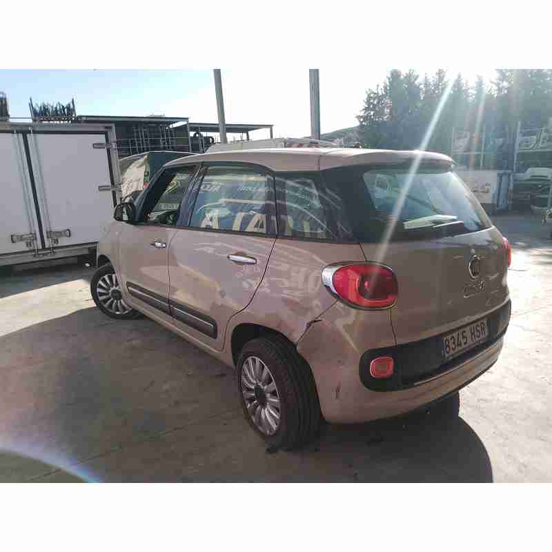 fiat 500l (351_, 352_) del año 2013
