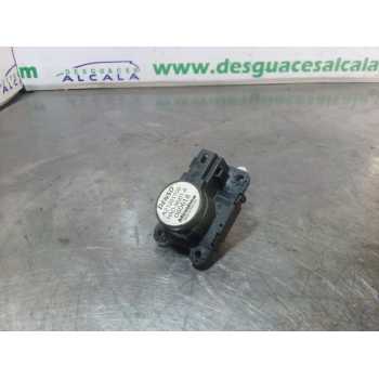 MOTOR TRAMPILLA CALEFACCION A21201700 6 PINES 