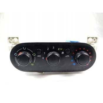 MANDO CALEFACCION / AIRE ACONDICIONADO E1093049AC 30080060 