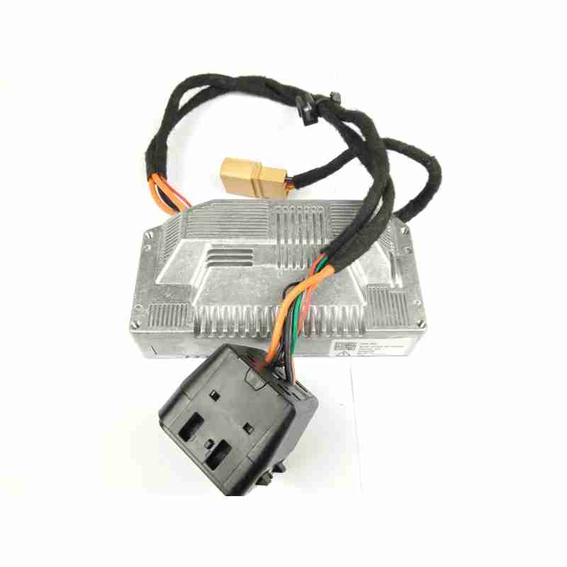 MODULO ELECTRONICO 3F0907155 