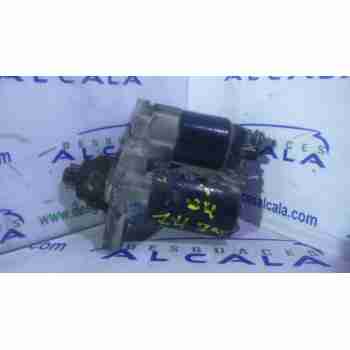MOTOR ARRANQUE 10 DIENTES  OEM 10 DIENTES