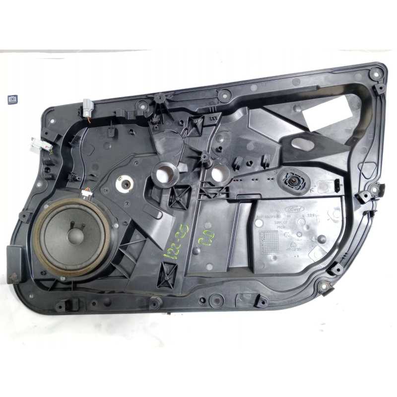 ELEVALUNAS DELANTERO DERECHO 8A61A045H16AG 