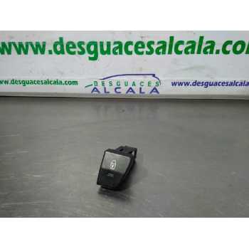 BOTON CIERRE CENTRALIZADO 96652437ZD 