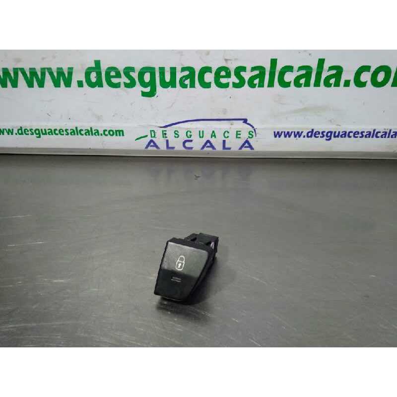 BOTON CIERRE CENTRALIZADO 96652437ZD 