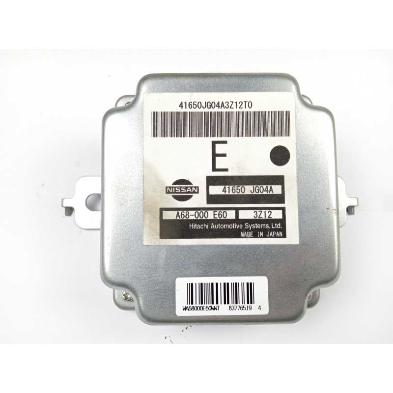 MODULO ELECTRONICO 41650JG04A 
