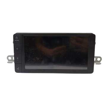 SISTEMA AUDIO / RADIO CD 86140YY150 