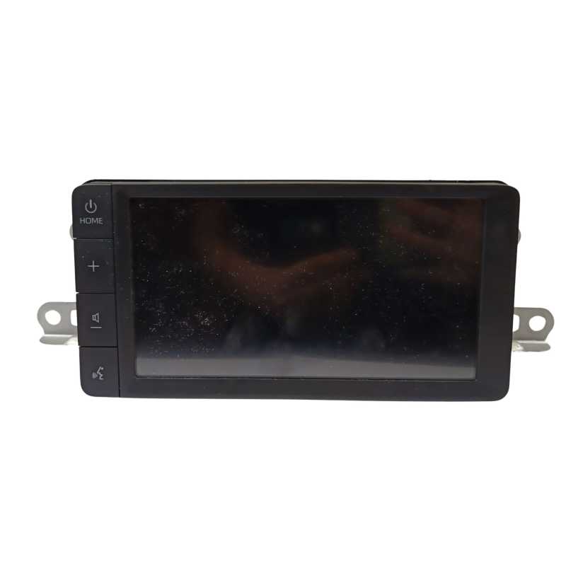 SISTEMA AUDIO / RADIO CD 86140YY150 
