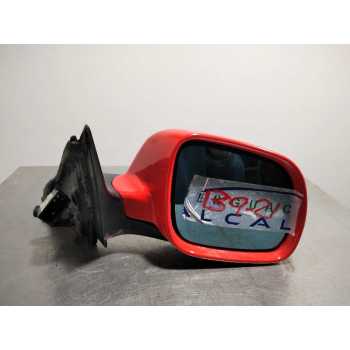 RETROVISOR DERECHO 5 PINES 