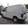 nissan nv 200 (m20) del año 2012