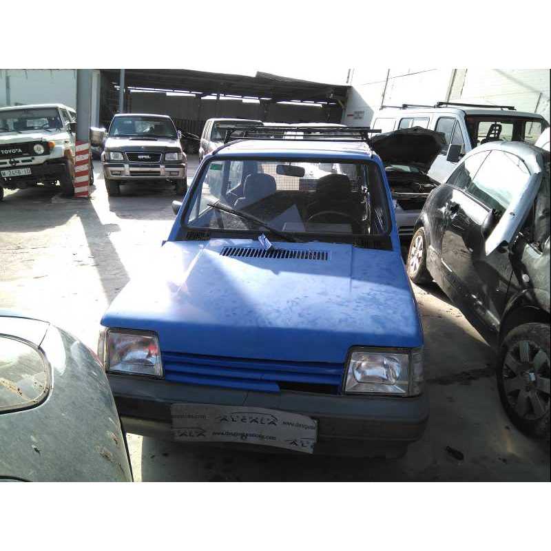 seat marbella del año 1995