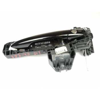 MANETA EXTERIOR DELANTERA IZQUIERDA A2047601534 