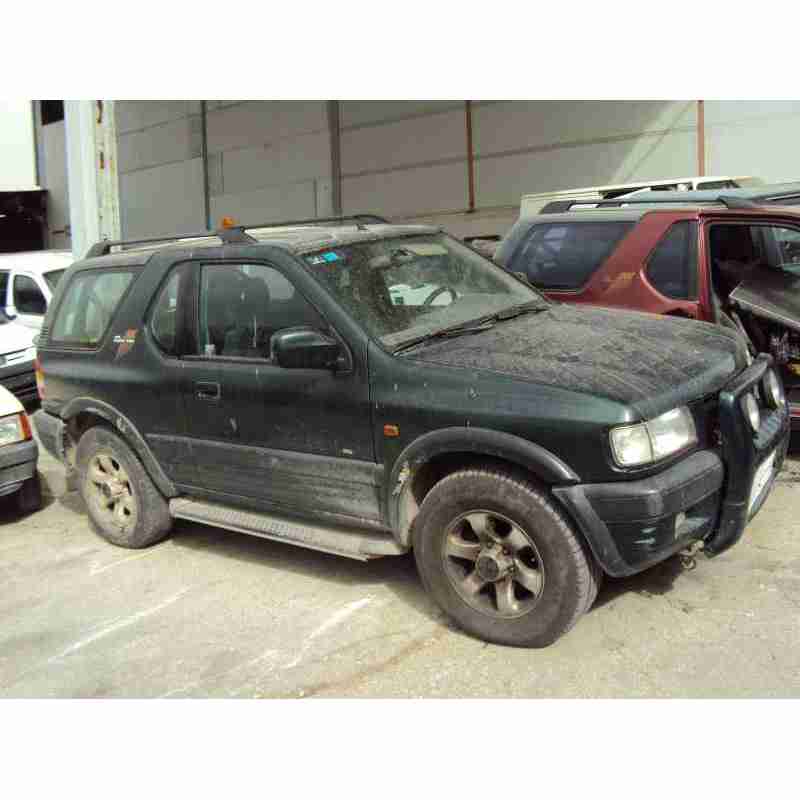 opel frontera b del año 1999