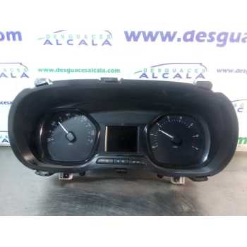 CUADRO INSTRUMENTOS 9823961080 