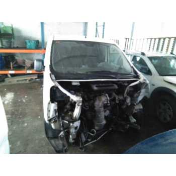 CITROËN JUMPY de desguace