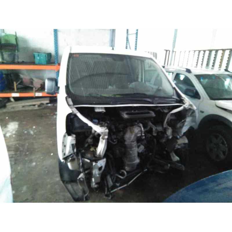 citroën jumpy del año 2009