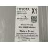 SISTEMA AUDIO / RADIO CD 86140YY150 