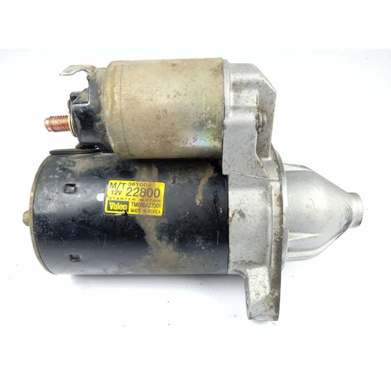 MOTOR ARRANQUE 3610022800 