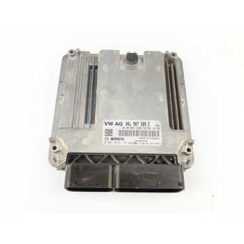 CENTRALITA MOTOR UCE 04L907309E 