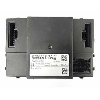MODULO ELECTRONICO 284B2BR02A 