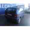 volkswagen polo berlina (6n1) del año 1998