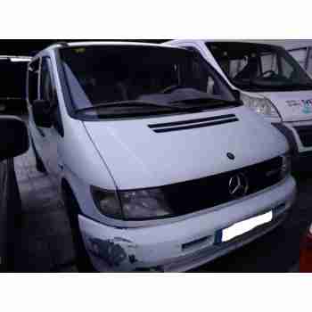 MERCEDES-BENZ VITO (W638) CAJA CERRADA