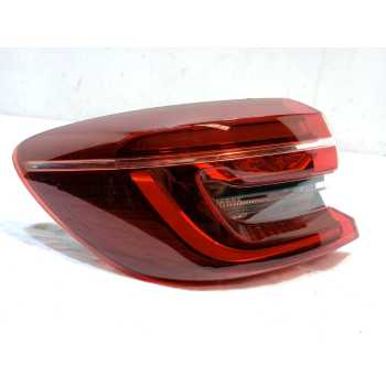 PILOTO TRASERO IZQUIERDO 265551550R 