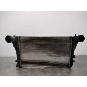 INTERCOOLER CURVADO 