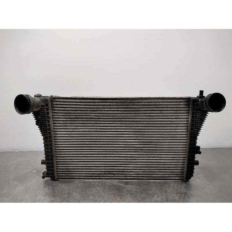 INTERCOOLER CURVADO 