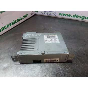 SISTEMA AUDIO / RADIO CD 9818777780 