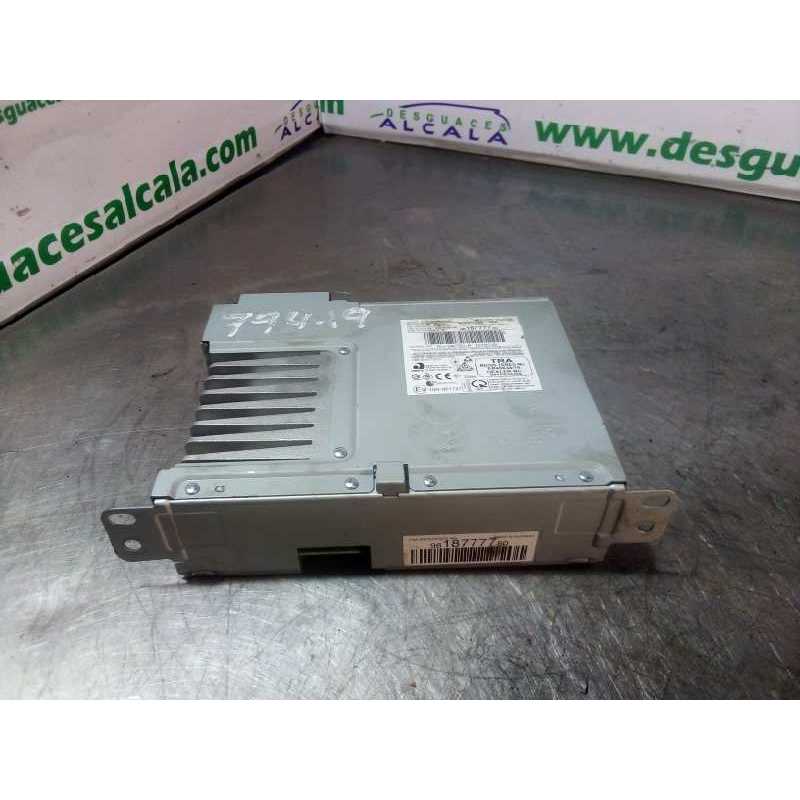 SISTEMA AUDIO / RADIO CD 9818777780 