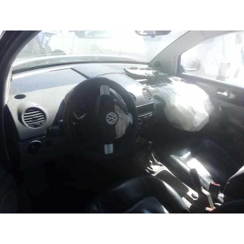 volkswagen new beetle (9c1/1c1) del año 2001
