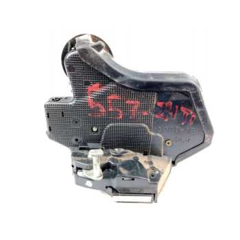 CERRADURA PUERTA TRASERA IZQUIERDA 690600F011 