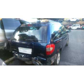 CHRYSLER VOYAGER (RG)