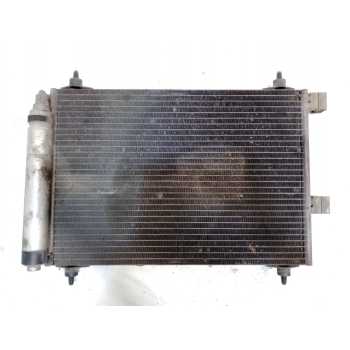 RADIADOR AIRE ACONDICIONADO 