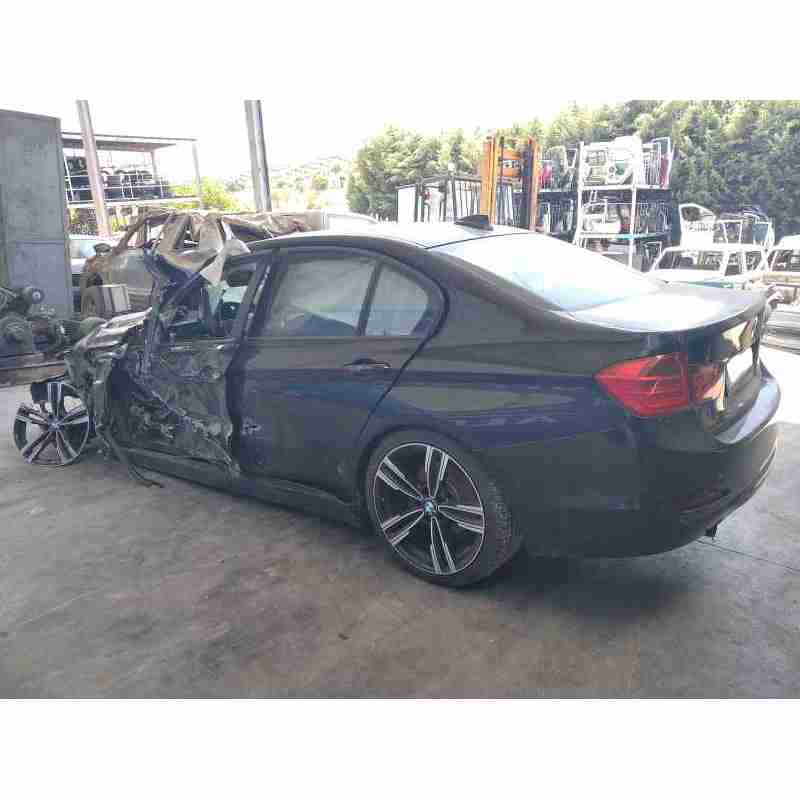 bmw serie 3 lim. (f30) del año 2013