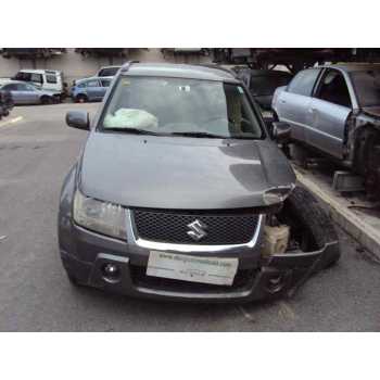 SUZUKI GRAND VITARA JB (JT)