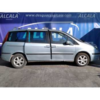 FIAT ULYSSE (179) de desguace