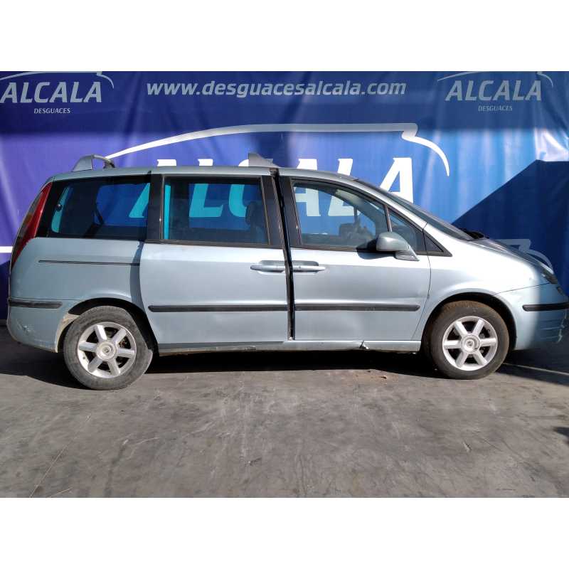 fiat ulysse (179) del año 2006
