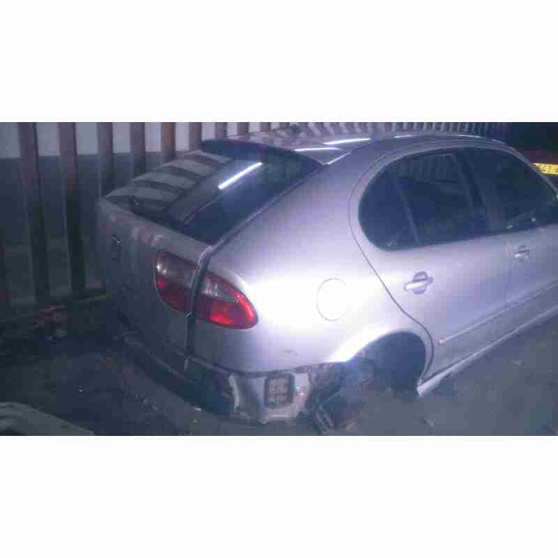 seat leon (1m1) del año 2004
