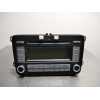 SISTEMA AUDIO / RADIO CD 1K0035186AD 