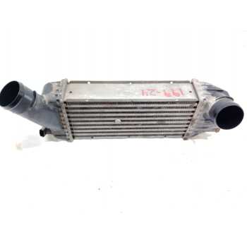 RADIADOR INTERCOOLER 9636635380 