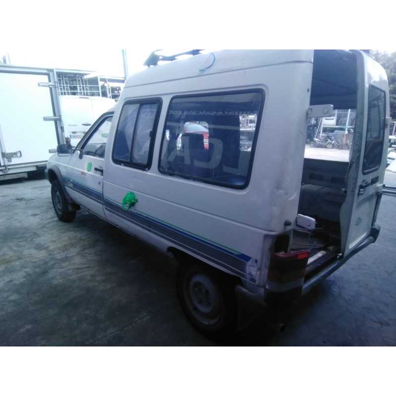 citroën c15 del año 1992