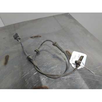 SENSOR ABS 479104EA0A DELANTERO IZQUIERDO 